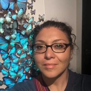 Meet your Posher, Candy